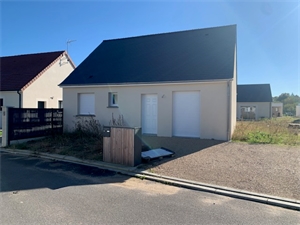 maison à la vente -   41370  JOSNES, surface 70 m2 vente maison - UBI443971130